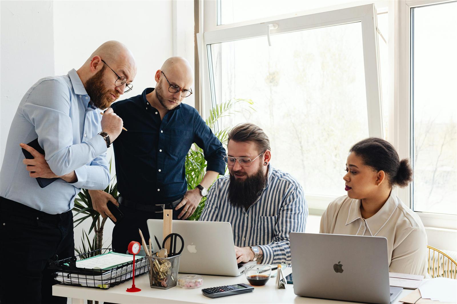 Role-based access in venue ops: who needs to see what (and why it matters)